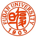 复旦大学成教logo