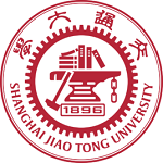 上海交通大学成教logo