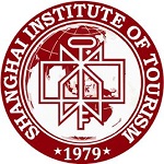 上海旅游高等专科学校成教logo