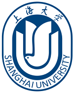 上海大学成教logo