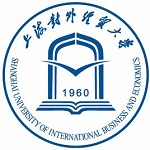 上海对外经贸大学成教logo