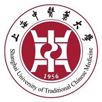 上海中医药大学成教logo