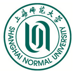 上海师范大学成教logo