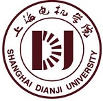 上海电机学院成教logo