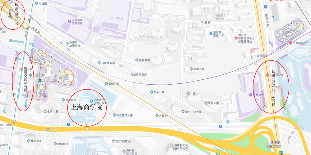 【上海商学院】2020年第76次高等教育自学考试注意事项及疫情防控温馨提示